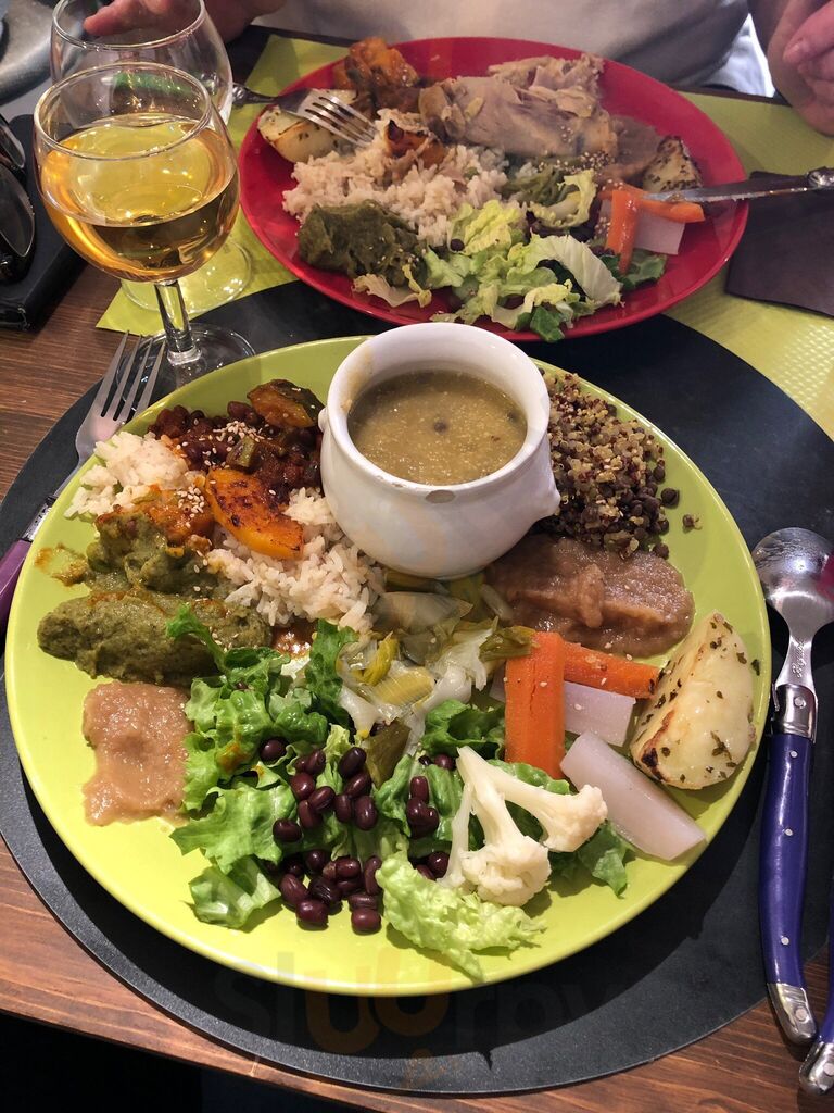 Les P'tites Marmites