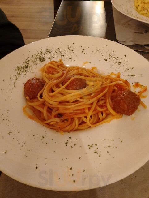Restaurant Pizzeria L'angelus