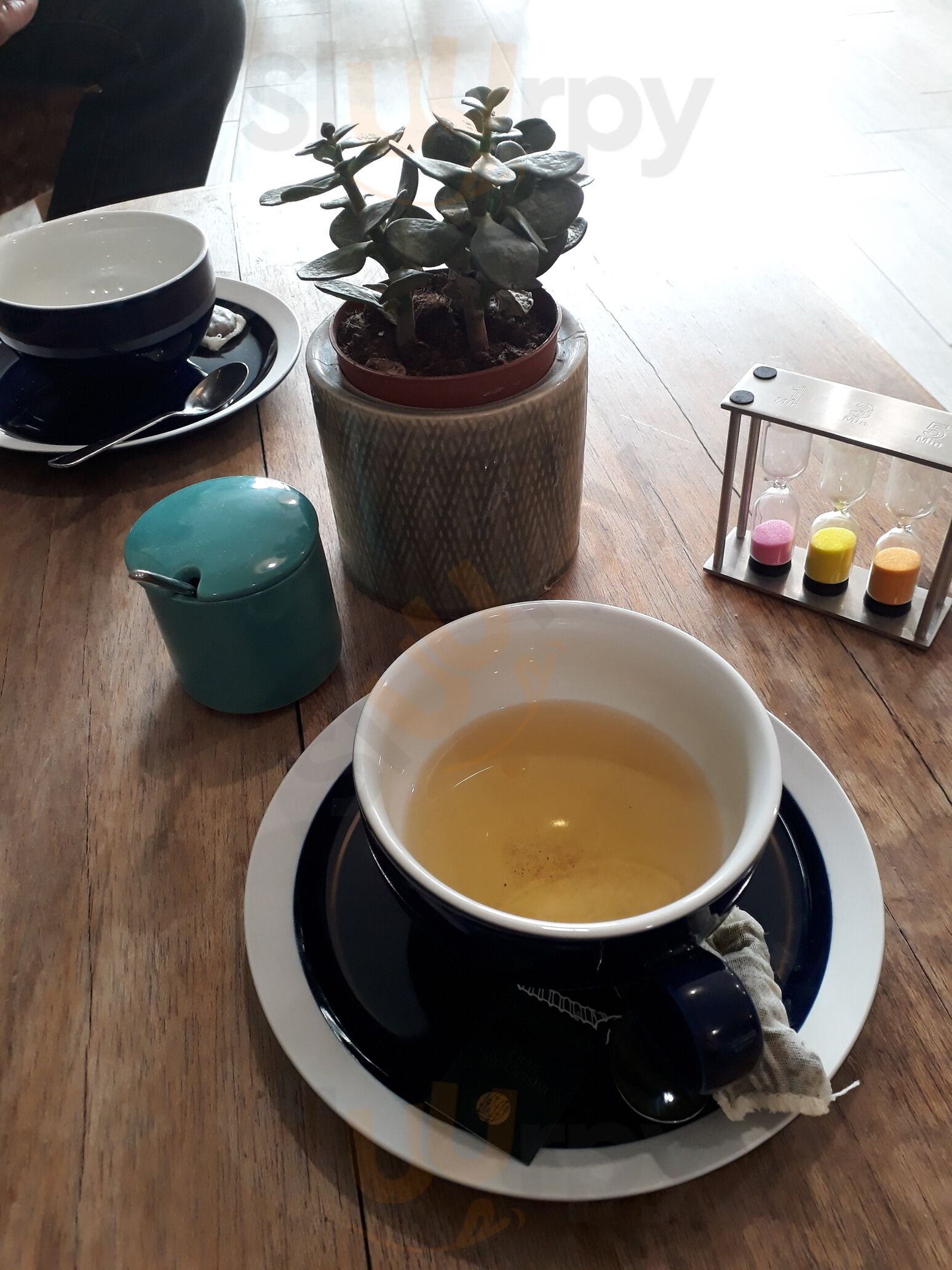Chaï Tea & House Lacanau Plage