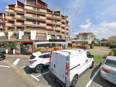 L'estanquet