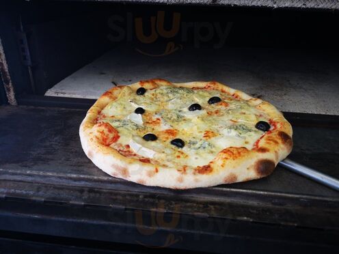 La Pause Napolitaine