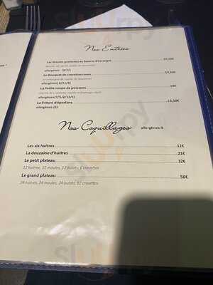 Brasserie De La Marine