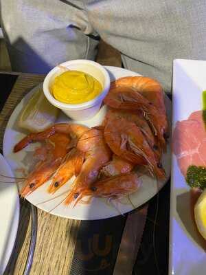 Brasserie De La Marine