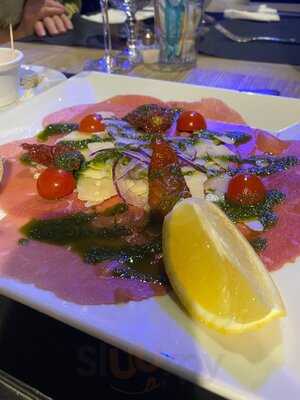 Brasserie De La Marine