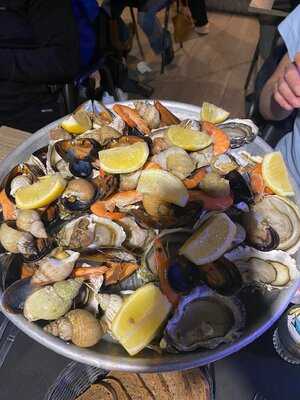 Brasserie De La Marine