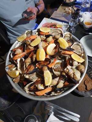 Brasserie De La Marine