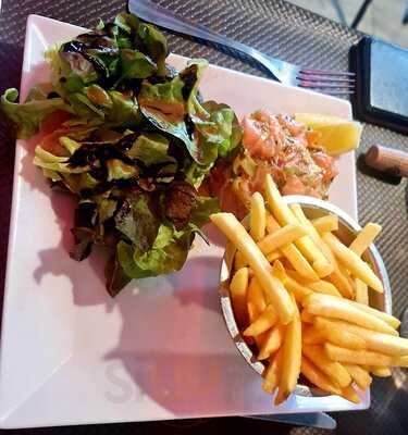 Brasserie De La Marine