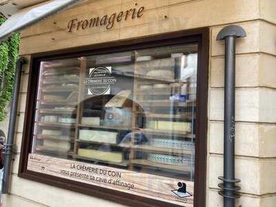 La Cremerie Du Coin