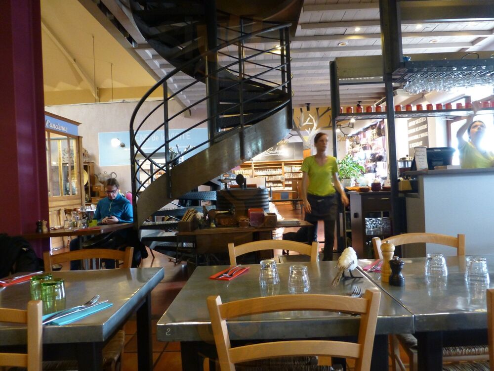 Les Carolines - Arnaud Soubeyran