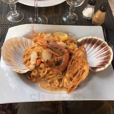 Brasserie Le Camillo