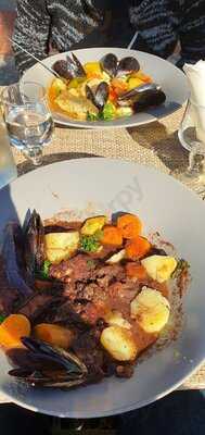 Brasserie Le Camillo