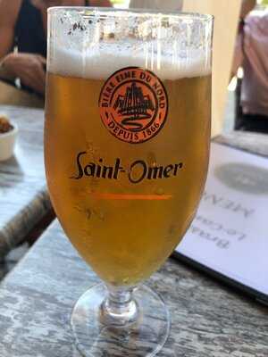 Brasserie Le Camillo