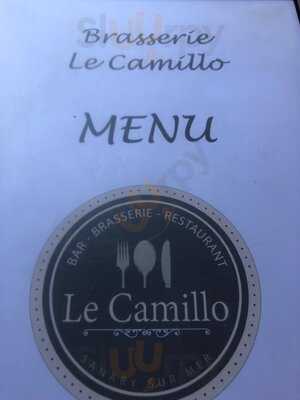 Brasserie Le Camillo
