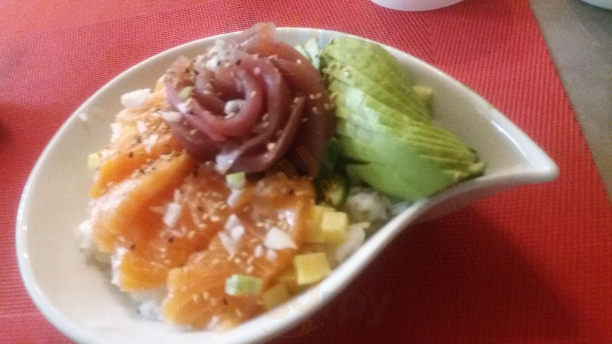 Suki Sushi Martigues