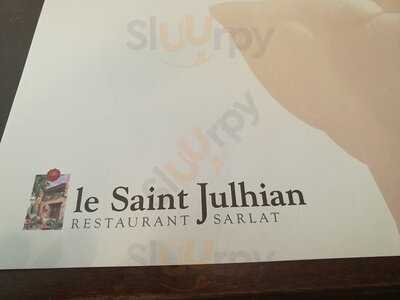Le Saint Juhlian