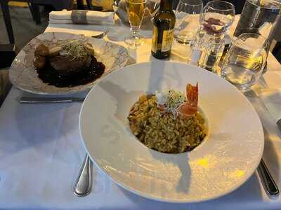 La Table De Sabine Calvi 