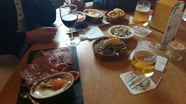 L'auberge Espagnole Niort
