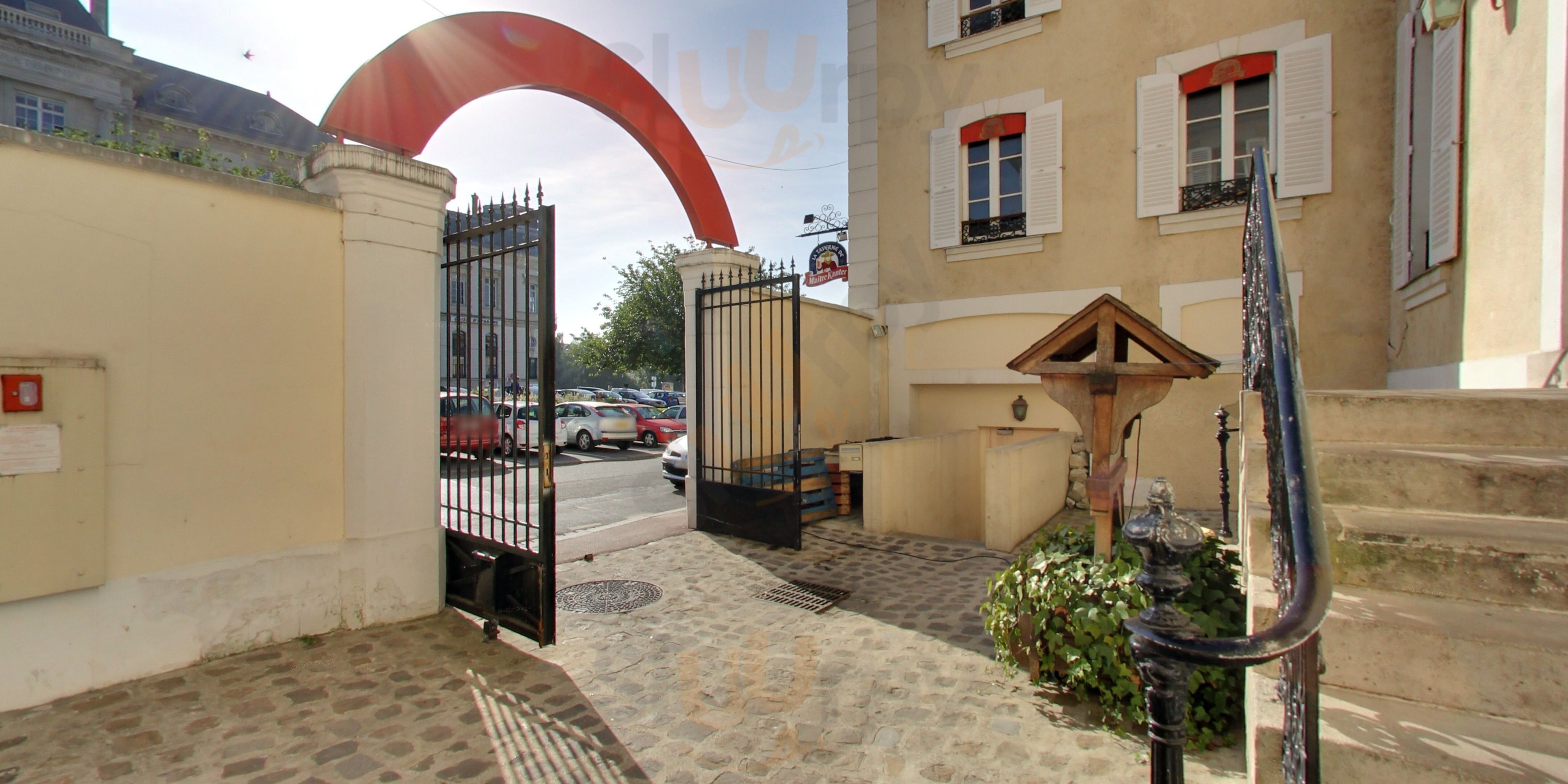 La Taverne De Meaux