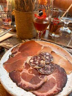 Chez Dumé Ambroggio 