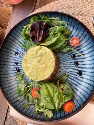 Chez Dumé Ambroggio 