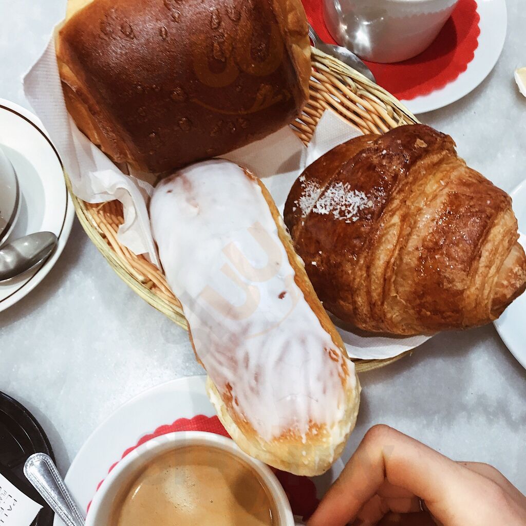 Pâtisserie L.françois