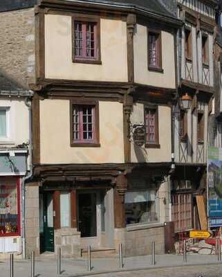 Restaurant Bistro Le Saint Tugal