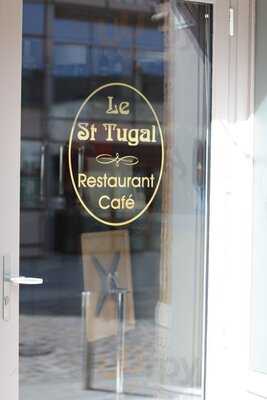 Restaurant Bistro Le Saint Tugal