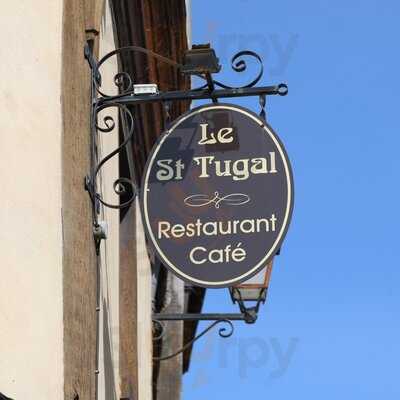Restaurant Bistro Le Saint Tugal