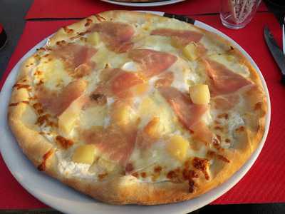 Pizza Pazza