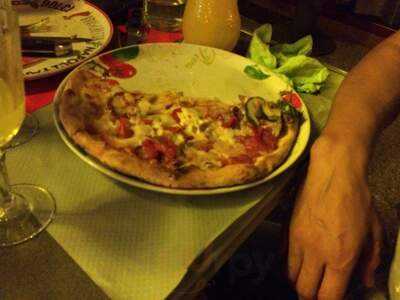 Pizza Pazza