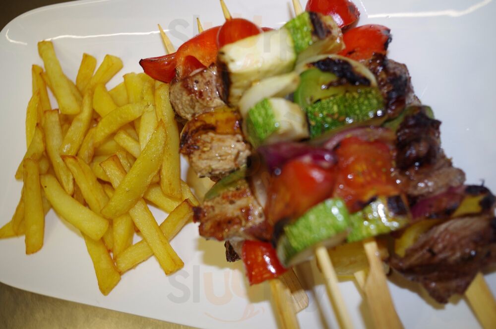 Le Bistro De Pacy