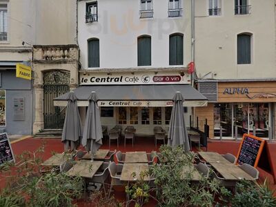 Central Cafe