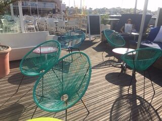 Havana Beach Capbreton