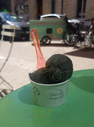 La Carriole Du Glacier