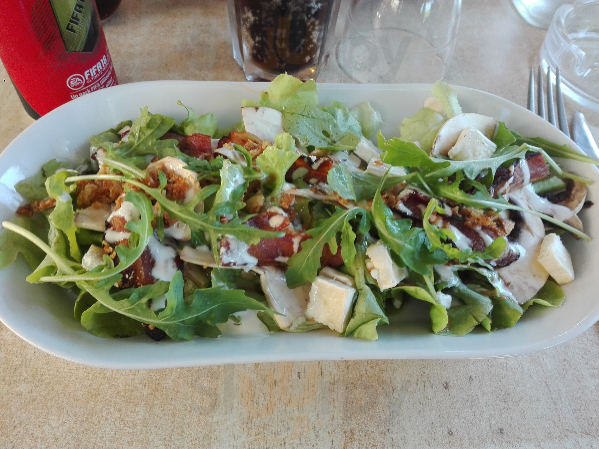 Comptoir & Gourmandises