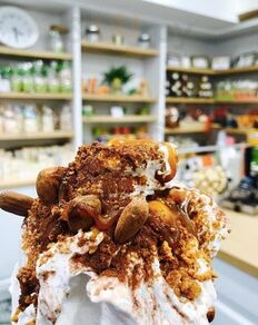La Gelaterie By Dura