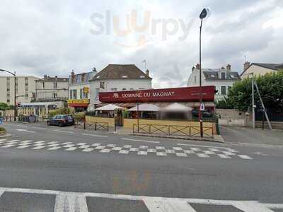 Domaine Du Magnat