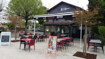 Le Code Bar