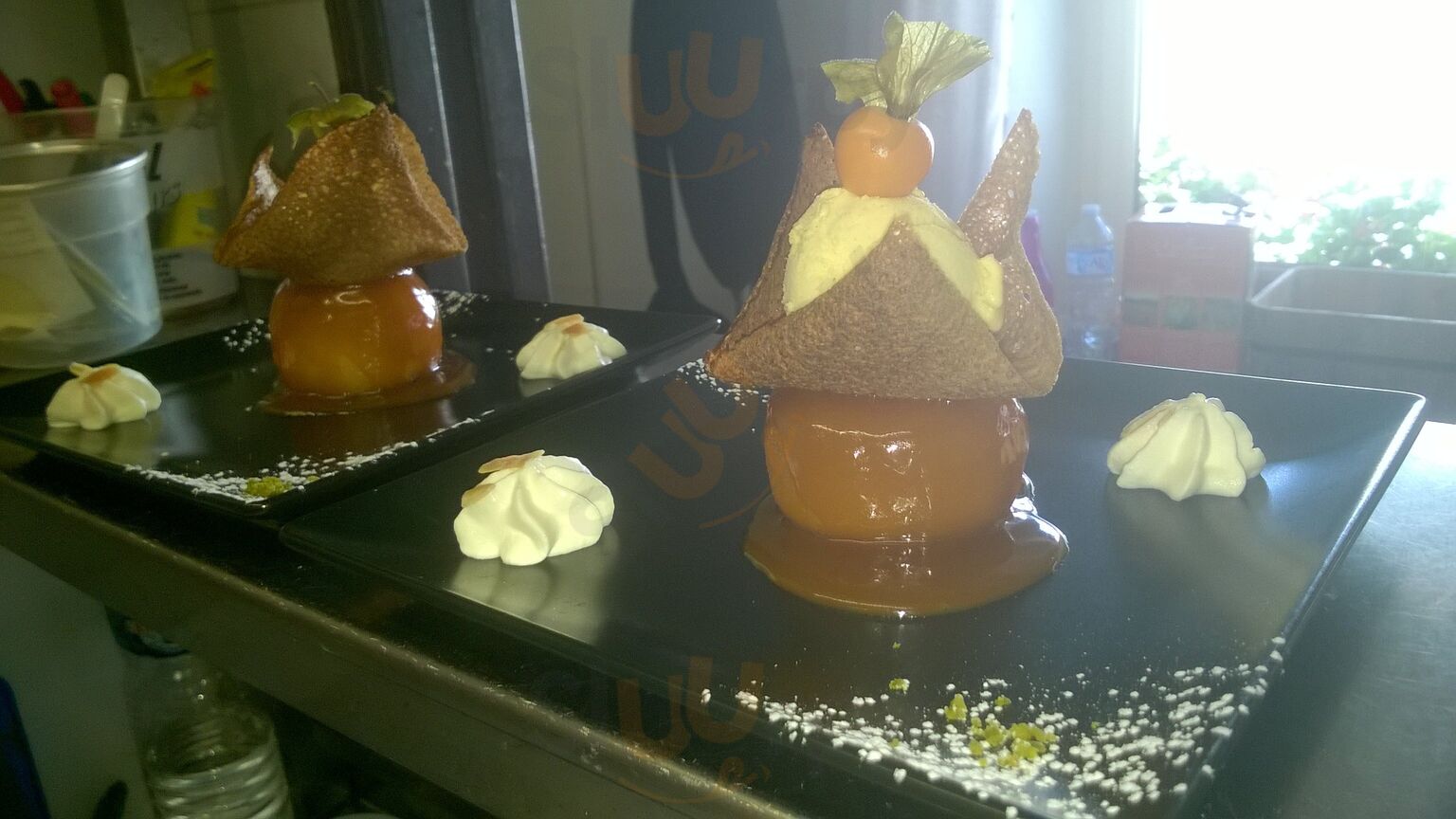 La Récré Des Papilles