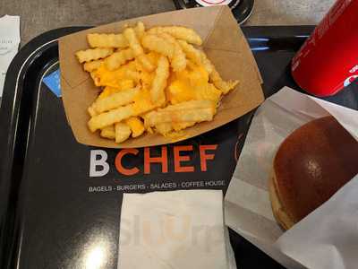 Bchef