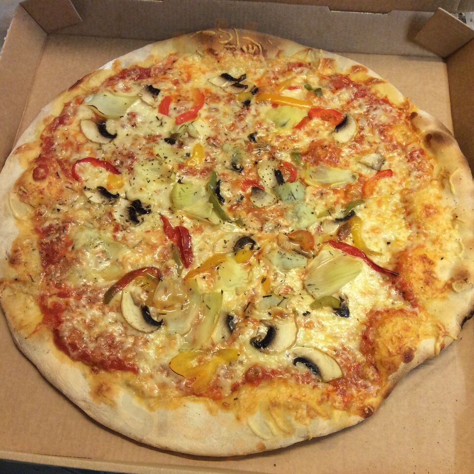 Aux Gâteaux Corses Calvi 