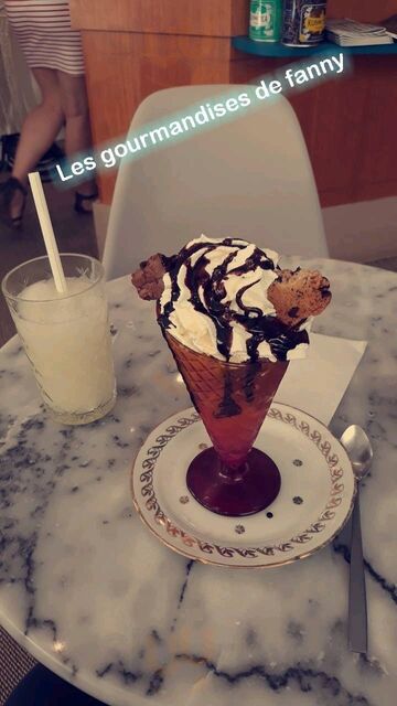 Les Gourmandises De Fanny