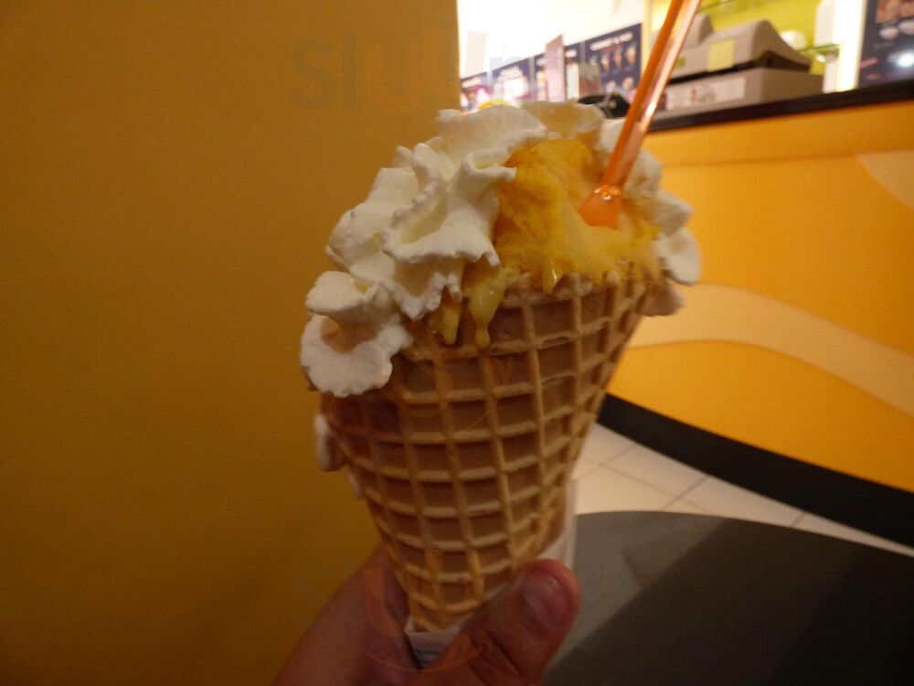 Solea Gelateria Di Corsica Calvi 