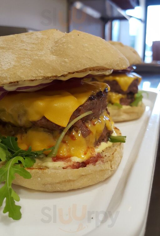 John Burger