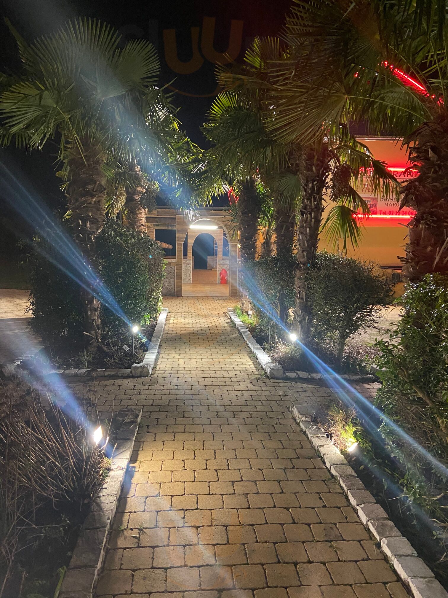 Le Riad