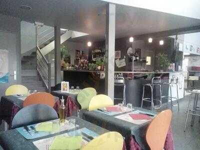 Il Ristorante By Presto-pizz'