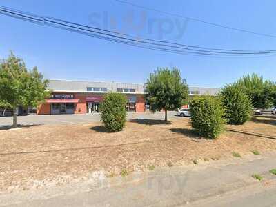 Il Ristorante By Presto-pizz'