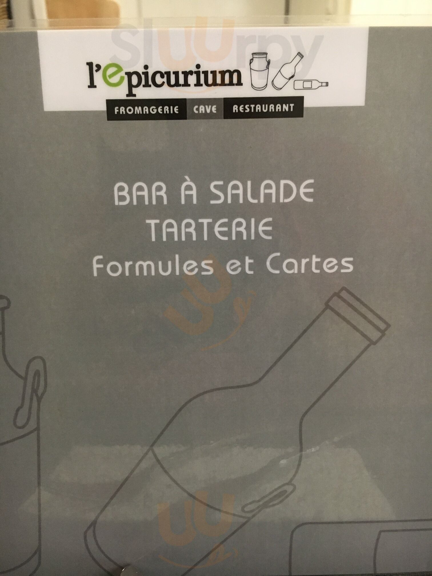 L'epicurium Agen