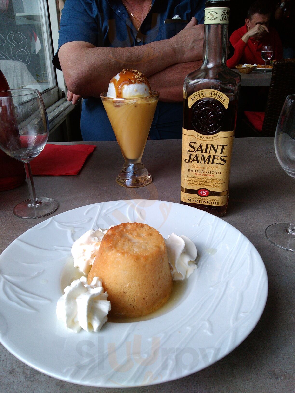 Le Bistrot