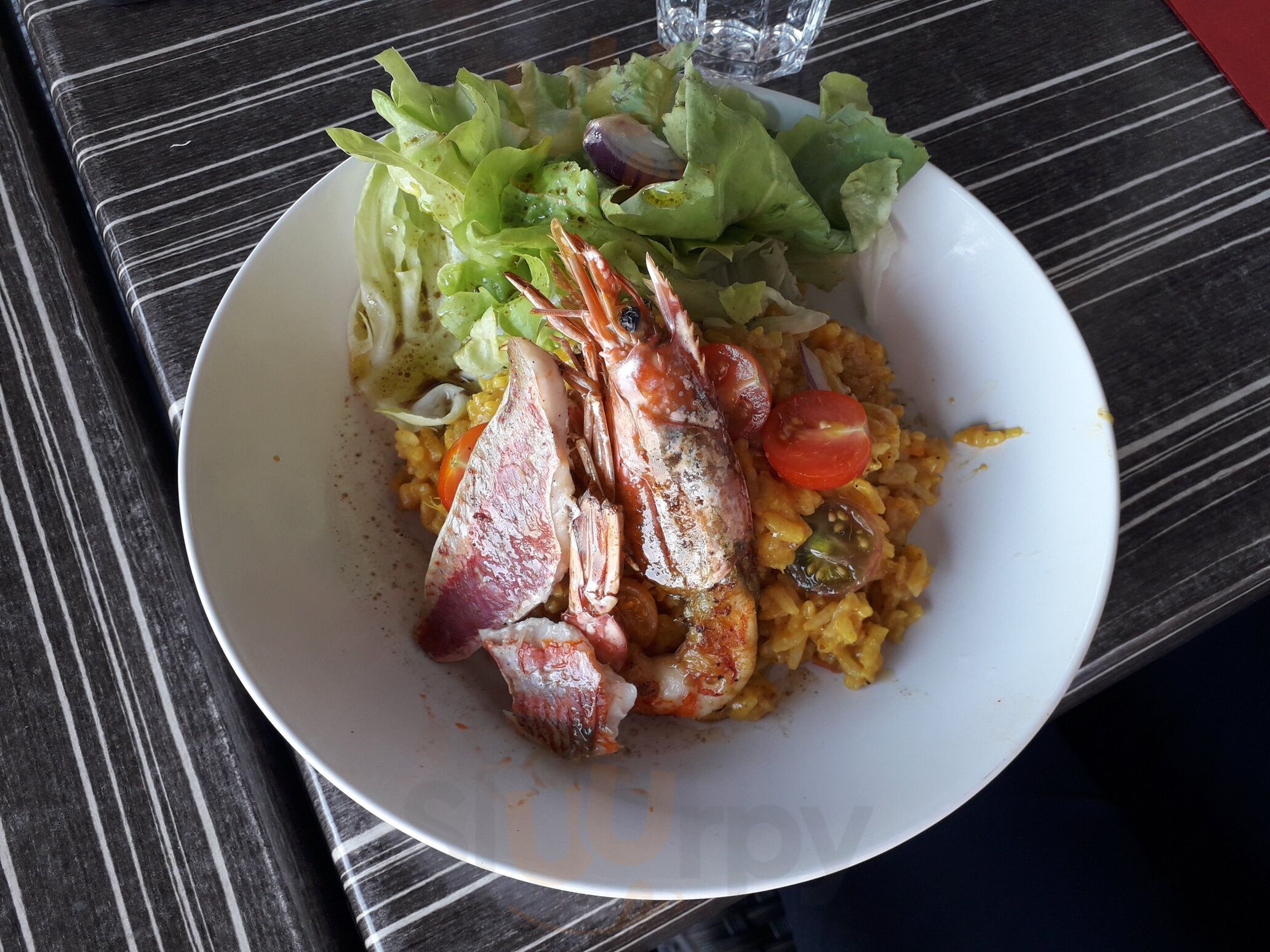 Bistrot Chez Elles